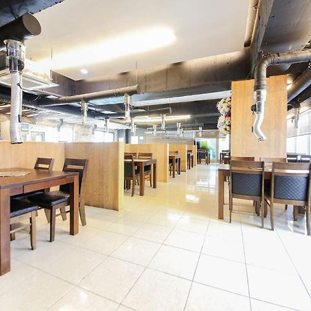 Joy Hotel Τζέτζου Εξωτερικό φωτογραφία