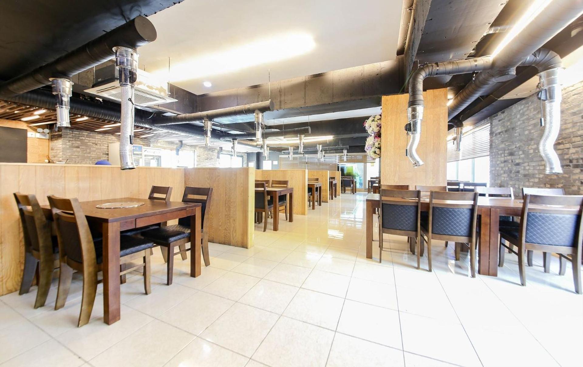 Joy Hotel Τζέτζου Εξωτερικό φωτογραφία