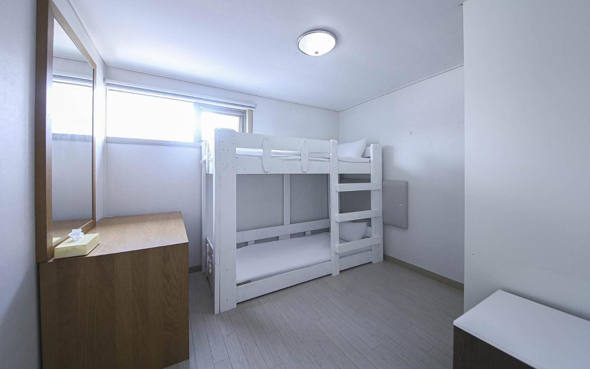 Joy Hotel Τζέτζου Εξωτερικό φωτογραφία