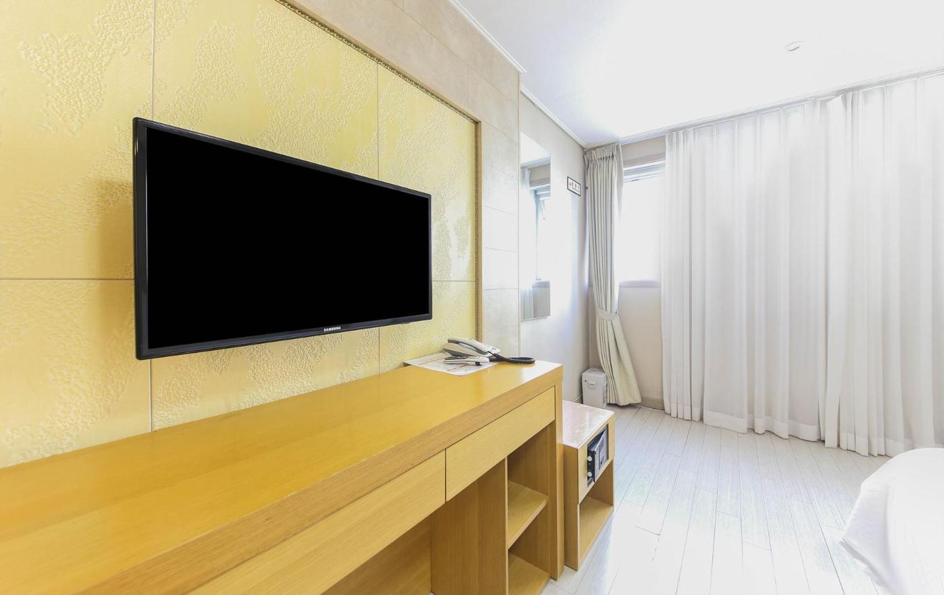 Joy Hotel Τζέτζου Εξωτερικό φωτογραφία