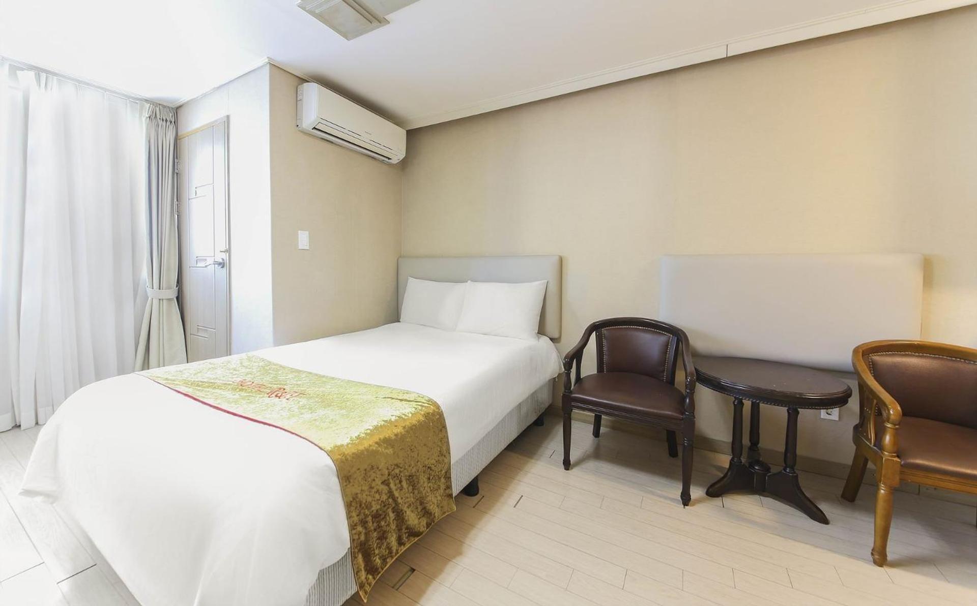 Joy Hotel Τζέτζου Εξωτερικό φωτογραφία
