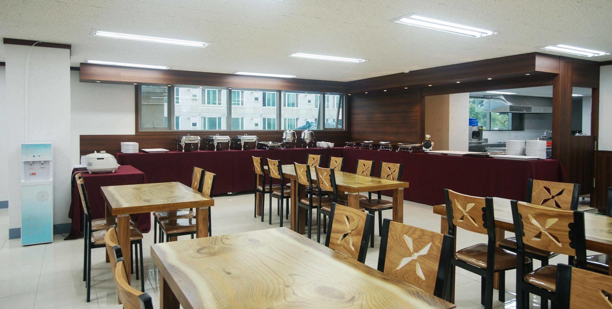 Joy Hotel Τζέτζου Εξωτερικό φωτογραφία