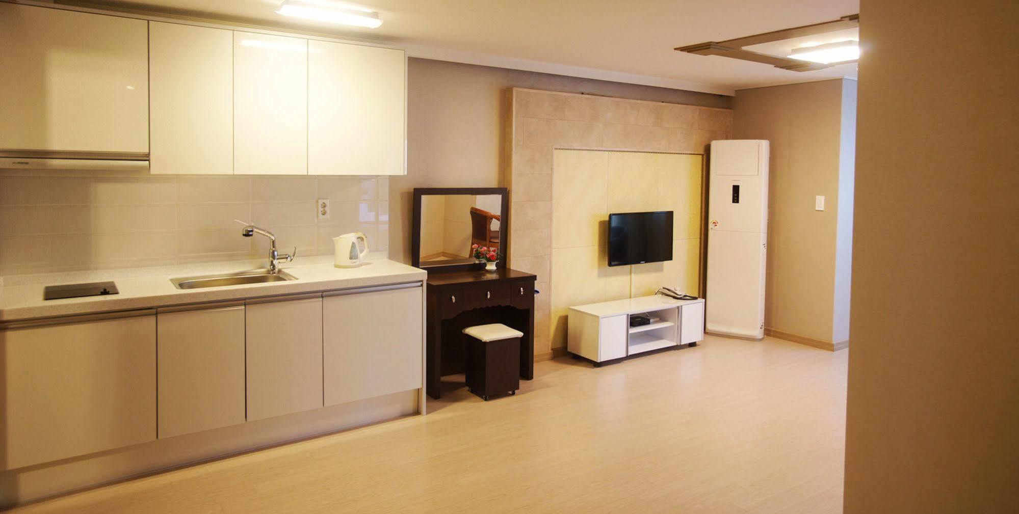 Joy Hotel Τζέτζου Εξωτερικό φωτογραφία