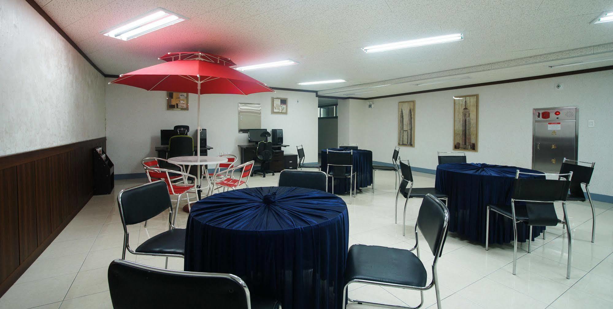 Joy Hotel Τζέτζου Εξωτερικό φωτογραφία