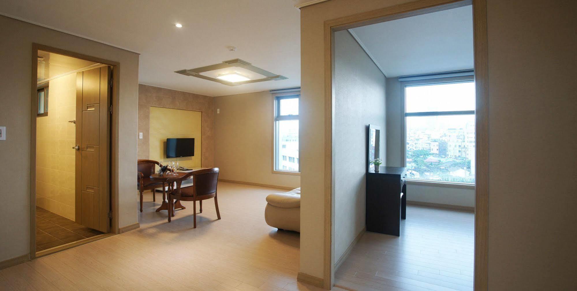 Joy Hotel Τζέτζου Εξωτερικό φωτογραφία
