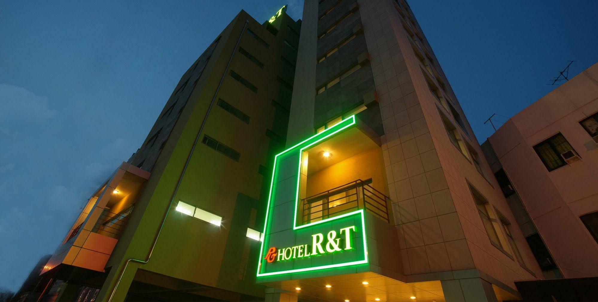 Joy Hotel Τζέτζου Εξωτερικό φωτογραφία